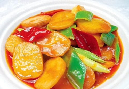 土豆产地(土豆什么时候传入中国)插图6