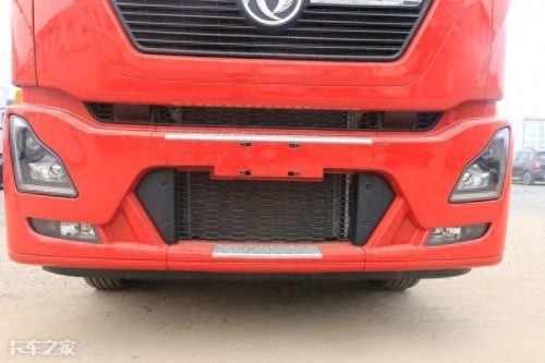 十大不减速货车排行榜图片(10万以内货车排行榜)插图2 十大不减速货车排行榜图片(10万以内货车排行榜)插图2