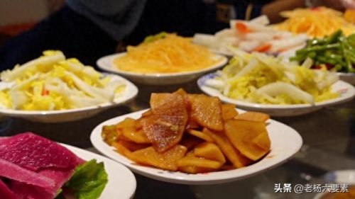 甘肃清汤牛肉面排名前十(甘肃省牛肉面排行榜)插图10