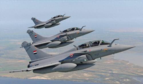 十大国家空军排行榜最新(中国空军军校排行榜)插图1