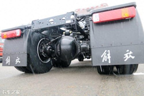 十大不减速货车排行榜图片(10万以内货车排行榜)插图27 十大不减速货车排行榜图片(10万以内货车排行榜)插图27