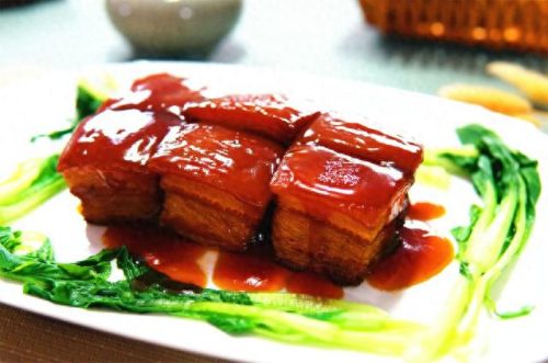 十大名菜排行榜前十名(丰泽园十大名菜价格)插图29