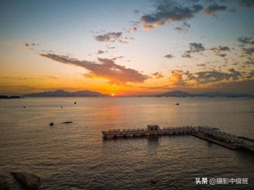 十大航拍镜头排行榜前十(中国十大航拍摄影师)插图6