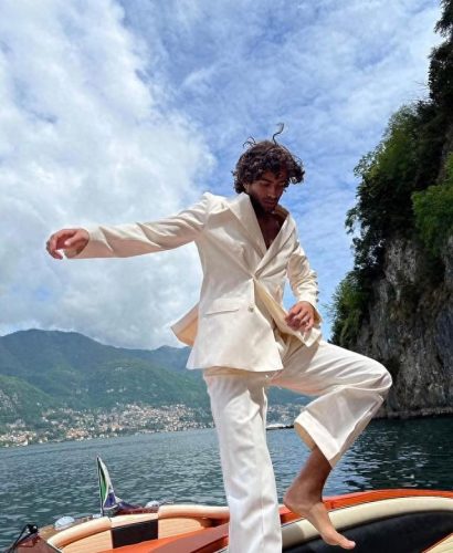 男生穿搭博主粉丝排名前十(170穿搭博主排行榜前十男生)插图1