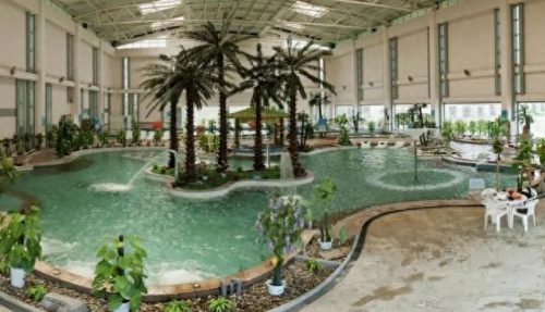 济南十大温泉排行榜前十名(济南泡温泉最好的地方)插图21 济南十大温泉排行榜前十名(济南泡温泉最好的地方)插图21