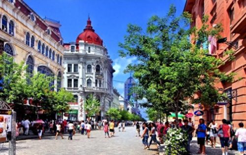 最新十大商业街排行榜图片(揽月坊商业街)插图9