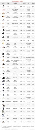 贝雷帽品牌十大排行榜图片(贝雷帽十大品牌排名)插图13