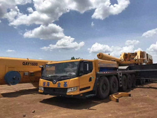 贵阳大型起重设备排名前十(贵阳起重设备厂商)插图1