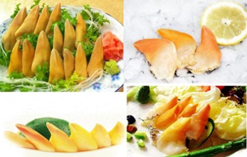 十大生鱼片排行榜前十名(吃生鱼片)插图7