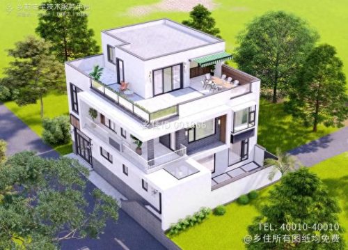 平谷区十大别墅排行榜(顺义十大别墅排名)插图3