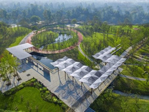 瑞典十大建筑公司排行榜(世界十大最美建筑)插图11