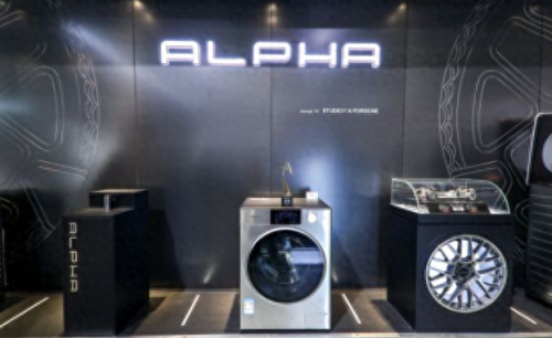 消毒洗衣机排行榜十大品牌(品牌洗衣机十大排名榜)插图2