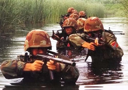 特种兵训练学校排名前十(特种兵学校动画片)插图7