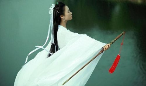 十大武侠人物排行榜前十名(邵氏武侠小说人物名字)插图26