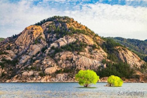 山东城市户外排名前十(山东省沙滩排名)插图14 山东城市户外排名前十(山东省沙滩排名)插图14