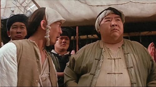 近十年十大武侠电影排行榜(历年十大武侠电影)插图30