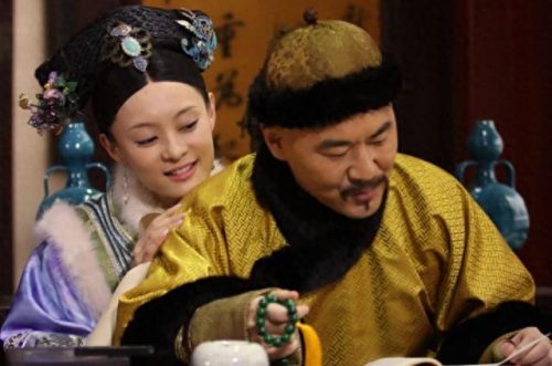 十大古装电视剧排行榜大全(皇上强行占有心上人古装电视剧)插图10 十大古装电视剧排行榜大全(皇上强行占有心上人古装电视剧)插图10