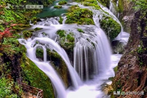 避暑旅游景点大全排名前十(同安避暑网红景点)插图44