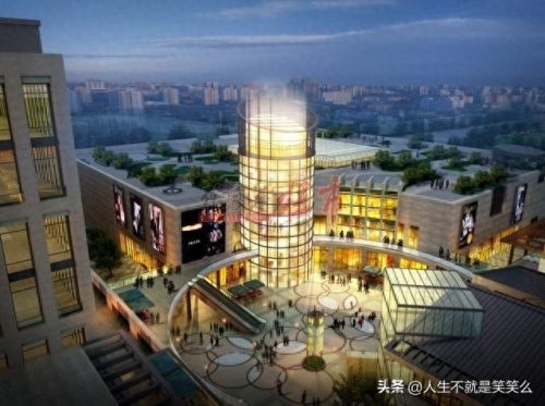 广州市十大镇排行榜(广州市必去景点)插图3
