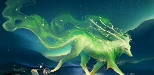 十大神兽排行榜都有哪些(长生不死十大神兽)插图1