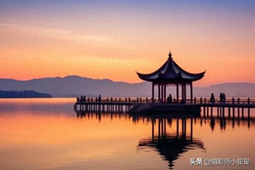 人像摄影十大城市排行榜(全国十大摄影城市)