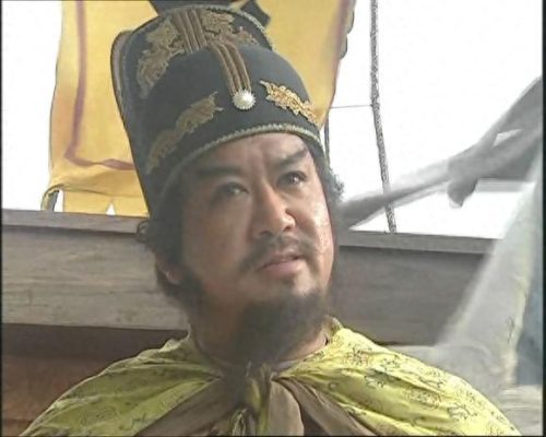 林冲十大扮演者排行榜图片(林冲各个版本扮演者)插图19