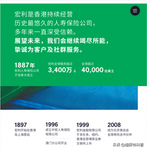 十大保险品牌前十名排行榜(十大百万医疗保险排名)插图9
