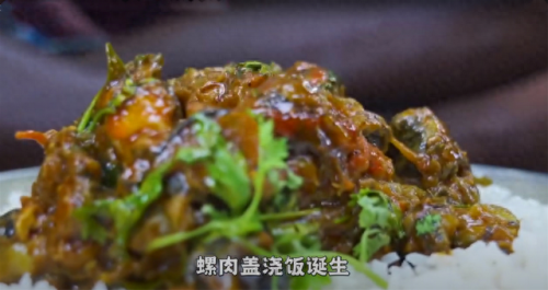 十大奇葩美食排行榜前十名(十大奇葩美食大全)插图2
