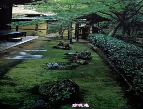 日本十大茶庭排行榜图片(日本茶庭)插图19