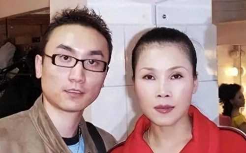 内地天后(内地天后女歌手)插图51