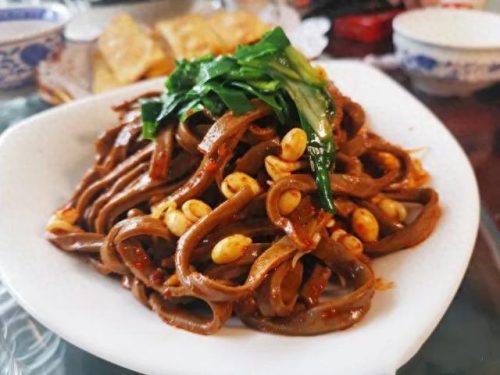 宝鸡十大美食店排行榜第一(宝鸡十大酒店)插图27