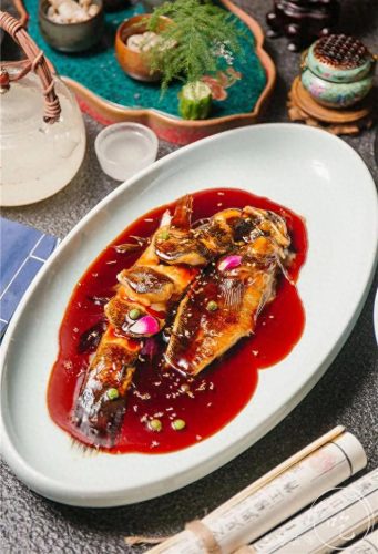 杭帮菜的十大排行榜(品杭帮美食感悟图片)插图1