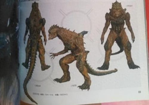 奥特曼机械兽实力排名前十(奥特曼最强超兽第一弹)插图15