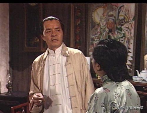 上海一家人演员(上海一家人谁演的)插图69