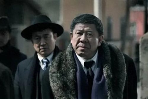 十大谍战剧排行榜女演员(谍战剧的全部女演员)插图22 十大谍战剧排行榜女演员(谍战剧的全部女演员)插图22