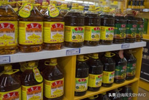 东北食用油厂家排名前十(食用油生产厂排名)插图1