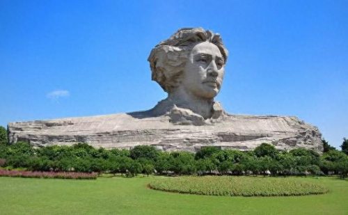 湖南游玩十大景点排行榜(湖南周边景点必去十大景点)插图18