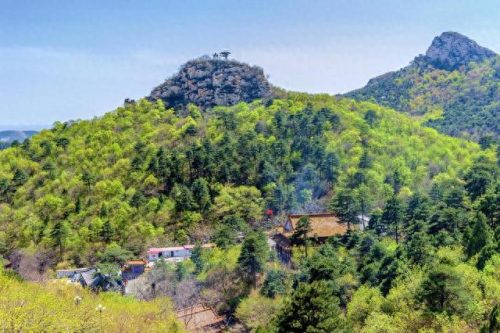 锦州十大旅游景点排行榜(锦州十大免费景点)插图18