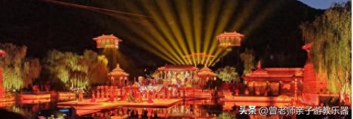 西安十大不坑景点排行榜(西安必打卡十大网红)插图37