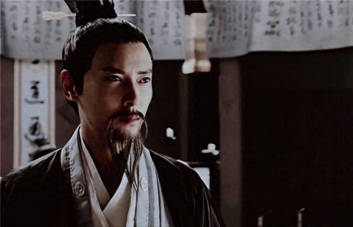 十大武侠人物排行榜前十名(邵氏武侠小说人物名字)插图17