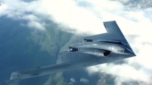 世界超级轰炸机排名前十(世界各国轰炸机数量排行榜)插图 世界超级轰炸机排名前十(世界各国轰炸机数量排行榜)插图