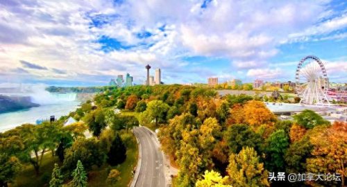 加拿大野外旅游排名前十(加拿大必去景点排名)插图4 加拿大野外旅游排名前十(加拿大必去景点排名)插图4