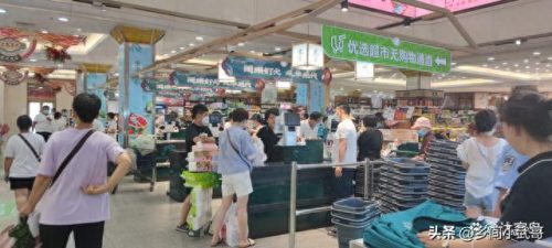 葫芦岛十大商场排行榜(葫芦岛商场现状)插图4