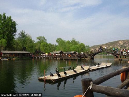 北京市周边十大景点排行榜(北京周边旅游景点排名前十)插图15 北京市周边十大景点排行榜(北京周边旅游景点排名前十)插图15