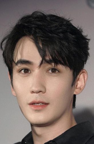 十大素人帅哥排行榜第一(80后公认帅哥前十名)插图82 十大素人帅哥排行榜第一(80后公认帅哥前十名)插图82