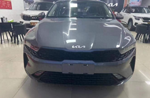 轿车纯燃油车油耗排名前十(凌放2023燃油版油耗)插图4