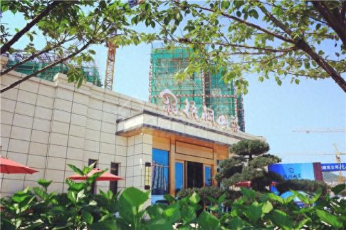 南充最好的山庄排名前十(南充林涛山庄)插图2 南充最好的山庄排名前十(南充林涛山庄)插图2