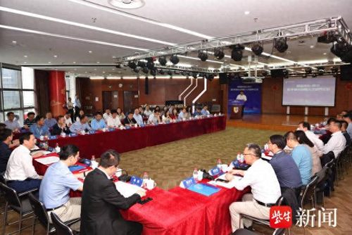 南京高中生物排名前十(君实生物南京)插图