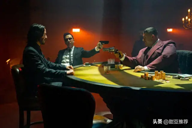 国产动作电影豆瓣排名前十(国产动作电影豆瓣8.0以上)插图8 国产动作电影豆瓣排名前十(国产动作电影豆瓣8.0以上)插图8