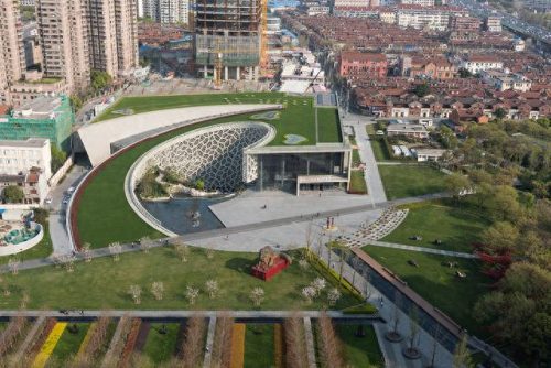 瑞典十大建筑公司排行榜(世界十大最美建筑)插图21